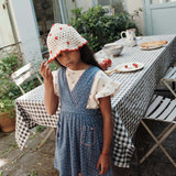 Emile Et Ida :: 밥 크로셰 프레이즈 크림