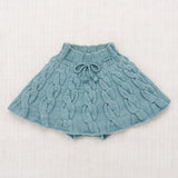 Misha And Puff :: Cable Skating Skirt Yonder