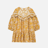 Louise Misha :: 드레스 Orana Honey Mountain Avens