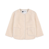 Bobble Babies :: Teddy Bomber Milk