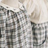 Louisiella :: Glowny Dress Khaki