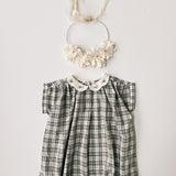Louisiella :: Glowny Dress Khaki