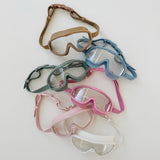 Petites Pommes :: Hans Goggles Dolce