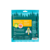 Cliganic :: Mosquito Repellent Patches Positive Vibes For Kids