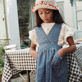 Emile Et Ida :: 밥 크로셰 프레이즈 크림