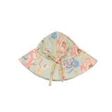 Bachaa :: Chapo Hat Watercolor Print