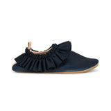 Konges Sloejd :: Manon Swim Shoes Blueberry