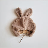 Lmdi Collection :: Rabbit Hat