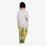 The Animals Observatory :: Dromedary Kids Pants Brown