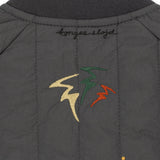 Konges Sloejd - Juno Sequin Bomber Jacket Magnet