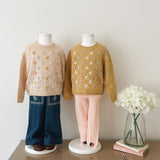 Louise Misha :: Jumper Jadeli Honey