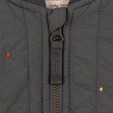 Konges Sloejd - Juno Sequin Bomber Jacket Magnet