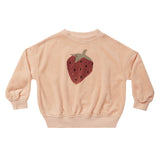 Rylee & Cru :: Sweatshirt Strawberry