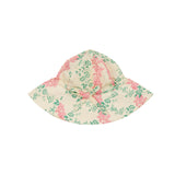 Bachaa :: Chapo Hat Arabesque Print