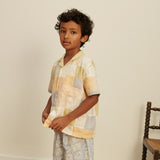 Apolina -  Sal Short Studio Floral