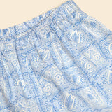 Apolina -  Sal Short Studio Floral