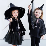 Mimi & Lula :: Esmerelda Witch Wand Black
