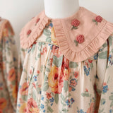 Bachaa :: Ma Colombe Dress Amor Print