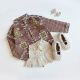 Pepe :: Style 275 Joda Beige