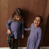 Fub :: Peblum Shirt Dusty Violet