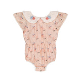 Bachaa :: Coucou Romper Bird Print