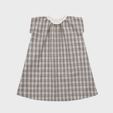 Louisiella :: Glowny Dress Khaki
