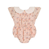 Bachaa :: Coucou Romper Bird Print