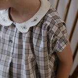 Louisiella :: Glowny Dress Khaki