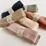 대학 :: Louise Ribbed Tights 188