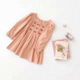 Emile Et Ida :: School Dress Ecolier