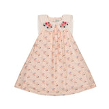 Bachaa :: Dragee Dress Bird Print