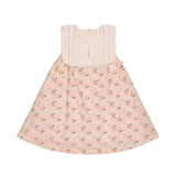 Bachaa :: Dragee Dress Bird Print