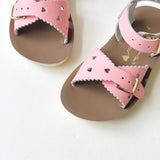 [Pre-Order] Salt Water Sandals - Sweetheart Pink