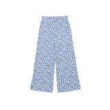 Misha And Puff -  A-Pant Blue Ribbon Lisse Fields