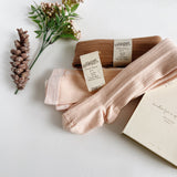 대학 :: Louise Ribbed Tights 037