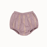 Apolina -  Baby Lula Bloomer Dusky Lavender