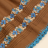 Apolina -  Stevie Ls Dress Chocolate