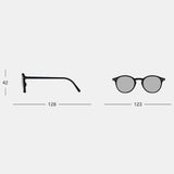 Izipizi :: Junior Sunglasses #D Navy Blue