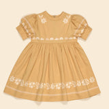 Apolina -  Mya Dress Vintage Melba