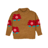 Wynken :: April Jumper Sand