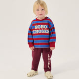 Bobo Choses - Baby Bolder Jogging Pants