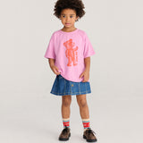 Bobo Choses - Softpaw Monster T-Shirt