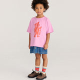 Bobo Choses - Softpaw Monster T-Shirt