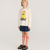 Bobo Choses - Bigtooth Lemon T-Shirt