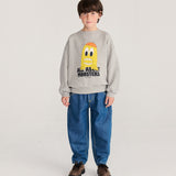 Bobo Choses - Bigtooth Lemon Sweatshirt