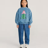 Bobo Choses - Hidden Monster Sweatshirt