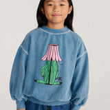 Bobo Choses - Hidden Monster Sweatshirt