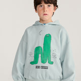 Bobo Choses - Long Puff Hoodie