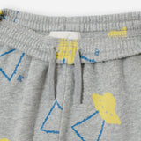 Bobo Choses - Pixel Abduction All Over Jogging Pants