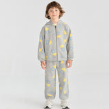 Bobo Choses - Pixel Abduction All Over Jogging Pants